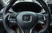 Load image into Gallery viewer, Honda Front / Rear Emblem Sticker
