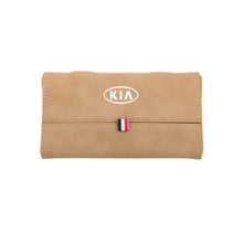 Load image into Gallery viewer, Car Glasses Storage Box Holder Case for KIA
