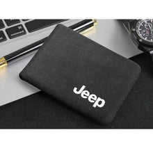 Load image into Gallery viewer, Jeep Driver's License Cover
