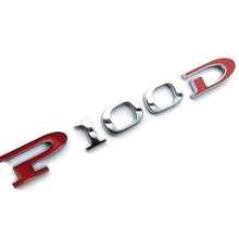 Load image into Gallery viewer, Tesla   Emblem Sticker
