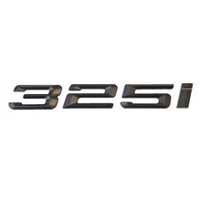 Load image into Gallery viewer, 325i Emblem Sticker For BMW 3 Series
