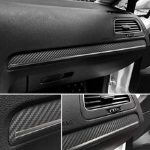 Load image into Gallery viewer, Car Glove Box Trim Cover Sticker for Volkswagen Golf 7 MK7
