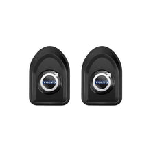 Load image into Gallery viewer, 4pcs Volvo Car Interior Hook Stickers
