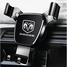 Load image into Gallery viewer, Holder Car Navigation or Mobile Phone For Dodge

