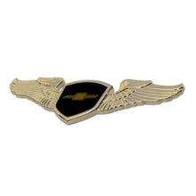 Load image into Gallery viewer, Chevrolet Logo Front Hood Emblem
