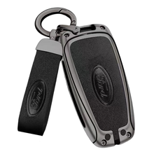 Load image into Gallery viewer, Ford Сase Remote Key, Keychain
