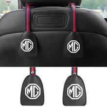 Load image into Gallery viewer, 2pcs MG Hidden Seat Back Hooks

