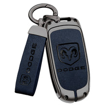 Load image into Gallery viewer, Dodge Сase Remote Key, Keychain
