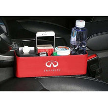 Load image into Gallery viewer, Storage Box for Infiniti
