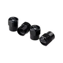 Load image into Gallery viewer, 4pcs Ford Logo Tire Valve Caps
