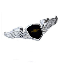 Load image into Gallery viewer, Chevrolet Logo Front Hood Emblem

