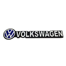 Load image into Gallery viewer, Volkswagen Logo Emblem Sticker
