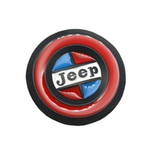 Load image into Gallery viewer, Jeep Emblem Sticker
