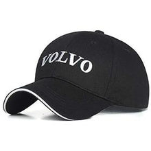 Load image into Gallery viewer, Volvo Logo Baseball Cap Sports Hat
