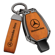 Load image into Gallery viewer, Mercedes-Benz Сase Remote Key
