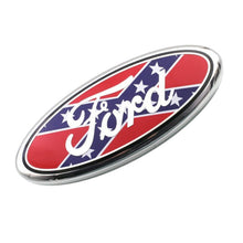 Load image into Gallery viewer, 9 inch Ford Emblem Sticker
