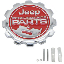 Load image into Gallery viewer, Jeep Parts Emblems
