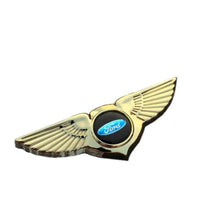 Load image into Gallery viewer, Ford Wings Emblem
