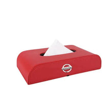 Load image into Gallery viewer, Nissan Tissue Box Towel
