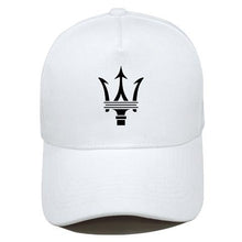Load image into Gallery viewer, Maserati Baseball Cap
