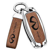 Load image into Gallery viewer, Infiniti Сase Remote Key, Keychain
