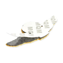 Load image into Gallery viewer, Audi Wings Emblem Sticker
