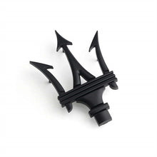 Load image into Gallery viewer, Maserati Logo Grill Emblem
