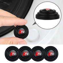 Load image into Gallery viewer, 4pcs Audi S, RS Door Shock Absorbers
