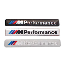 Load image into Gallery viewer, thin Bmw  sticker

