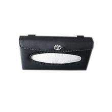 Load image into Gallery viewer, Toyota Tissue Box Towel
