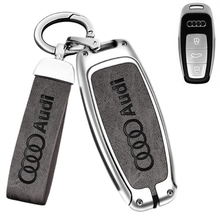 Load image into Gallery viewer, Audi Сase Remote Key, Keychain
