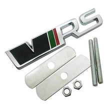 Load image into Gallery viewer, VRS Emblem Sticker for Skoda
