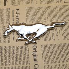 Load image into Gallery viewer, 1pcs Horse Emblem Stickers for Ford Mustang
