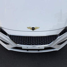 Load image into Gallery viewer, Chevrolet Logo Front Hood Emblem
