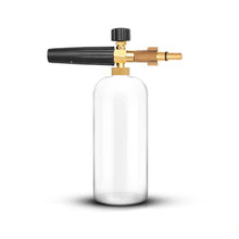 Load image into Gallery viewer, Foam Nozzle Pressure Washers For Black Decker For Cleaning

