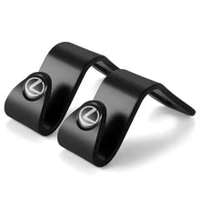 Load image into Gallery viewer, 2/4pcs Lexus Car Seat Headrest Hooks

