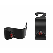 Load image into Gallery viewer, 2/4pcs Dodge Car Seat Headrest Hooks
