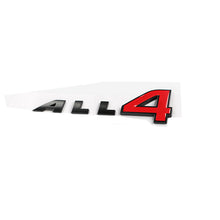 Load image into Gallery viewer, 1 piece ALL4 sticker
