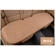 Load image into Gallery viewer, 1pc/3pcs Universal Car Seat Cushion

