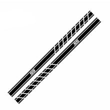 Load image into Gallery viewer, 2pcs Chevrolet Door Side Stripes Stickers
