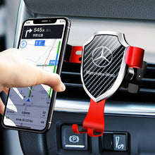 Load image into Gallery viewer, Mercedes-Benz Phone Holder
