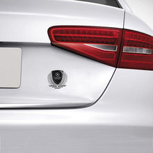 Load image into Gallery viewer, Mercedes-Benz Shield Emblem Sticker
