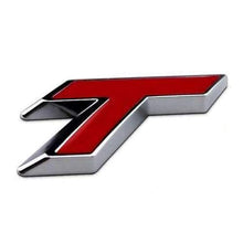Load image into Gallery viewer, T Turbo Emblem Chevrolet
