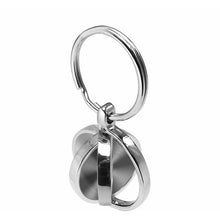 Load image into Gallery viewer, Honda Accord Logo Keychain
