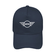 Load image into Gallery viewer, Mini Cooper Baseball Cap
