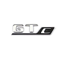 Load image into Gallery viewer, GTC Trunk Emblem Sticker for Mercedes-Benz
