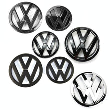 Load image into Gallery viewer, Volkswagen Logo Front / Rear Emblem for VW Golf MK7
