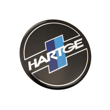 Load image into Gallery viewer, 4pcs 56mm Hartge Wheel Center Stickers for BMW
