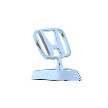 Load image into Gallery viewer, Honda Logo Front Hood Emblem

