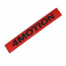 Load image into Gallery viewer, Volkswagen 4Motion Emblem
